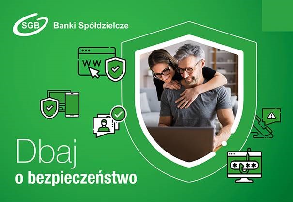 Uważaj na próby wyłudzenia poufnych danych przez telefon – przestępcy podszywają się pod pracowników banków!